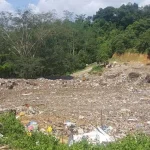 400 Ton Sampah Masuk di TPAS Puuwatu Tiap Hari Tempat Pembuangan Akhir (TPA) Sampah Puuwatu
