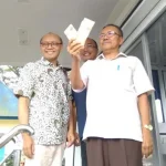 Dekatkan Layanan Penukaran Uang, Bank Mandiri Siapkan Rp 400 Juta Dekatkan Layanan Penukaran Uang, Bank Mandiri Siapkan Rp 400 Juta