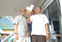 Dekatkan Layanan Penukaran Uang, Bank Mandiri Siapkan Rp 400 Juta Dekatkan Layanan Penukaran Uang, Bank Mandiri Siapkan Rp 400 Juta