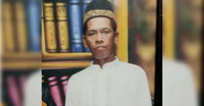 unek_nelayan_hilang Nelayan Tuna di Wakatobi Dilaporkan Hilang Saat Melaut