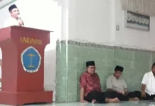 Unidayan Gelar Buka Puasa Bersama Unidayan Gelar Buka Puasa Bersama