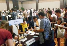 Wakatobi Presentasikan Potensi Wisata di Bali Beyond Travel Fair 2017 Wakatobi Presentasikan Potensi Wisata di Bali Beyond Travel Fair 2017