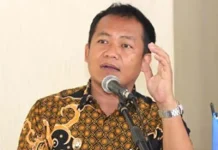 Kinerja Kurang Maksimal, SKPD di Konawe Dievaluasi Perbulan Wakil Bupati Konawe, Parinringi