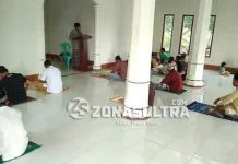 Melihat Aktivitas Ramadhan Warga Muslim Konawe di Kampung Nasrani Melihat Aktivitas Ramadhan Warga Muslim Konawe di Kampung Nasrani