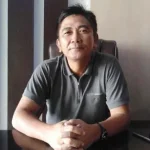 Antisipasi Longsor, Dinas PU Butur Siapkan Alat Berat di Jalur Kulisusu Utara Plt Kepala Dinas PU Wawan Wardayah