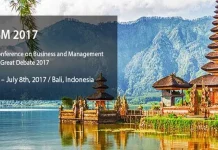 STP Bali Jadi Tuan Rumah WCBM and Global Great Debate 2017 STP Bali Jadi Tuan Rumah WCBM and Global Great Debate 2017