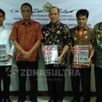 Bertahun Tahun Disclamer, Konut Akhirnya Raih WDP Dari BPK Bertahun Tahun Disclamer, Konut Akhirnya Raih WDP Dari BPK