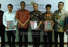 Bertahun Tahun Disclamer, Konut Akhirnya Raih WDP Dari BPK Bertahun Tahun Disclamer, Konut Akhirnya Raih WDP Dari BPK