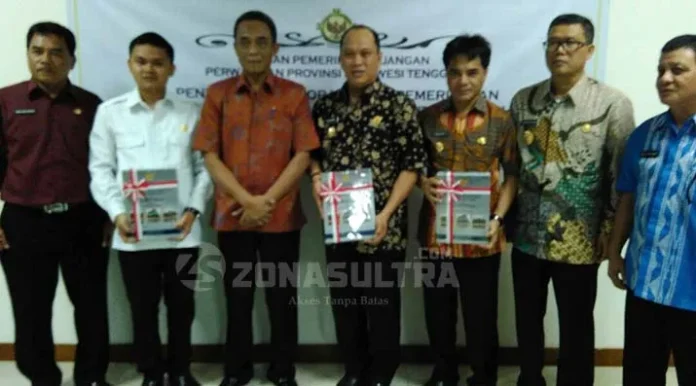 Bertahun Tahun Disclamer, Konut Akhirnya Raih WDP Dari BPK