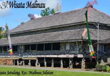 3 Jurus Sakti Disbudpar Malinau Genjot Pariwisata 3 Jurus Sakti Disbudpar Malinau Genjot Pariwisata