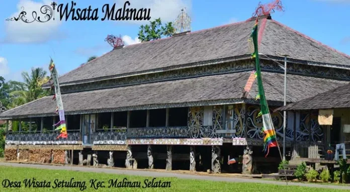 3 Jurus Sakti Disbudpar Malinau Genjot Pariwisata