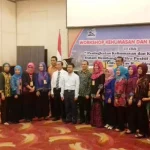 Tingkatkan Kinerja Humas, UHO Gelar Workshop Kehumasan Tingkatkan Kinerja Humas, UHO Gelar Workshop Kehumasan