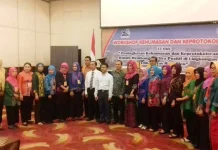 Tingkatkan Kinerja Humas, UHO Gelar Workshop Kehumasan Tingkatkan Kinerja Humas, UHO Gelar Workshop Kehumasan