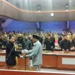 Raih WTP, LKPJ Bupati Kolaka 2016 Tuai Pujian Raih WTP, LKPJ Bupati Kolaka 2016 Tuai Pujian