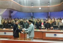 Raih WTP, LKPJ Bupati Kolaka 2016 Tuai Pujian Raih WTP, LKPJ Bupati Kolaka 2016 Tuai Pujian