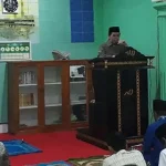 Yusran Silondae Safari Ramadhan di Bungkutoko Yusran Silondae Safari Ramadhan di Bungkutoko