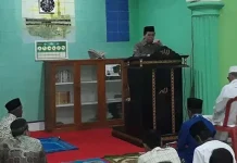 Yusran Silondae Safari Ramadhan di Bungkutoko Yusran Silondae Safari Ramadhan di Bungkutoko