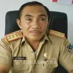 Kepala BPKAD Mubar Pertanyakan Aset yang Belum Diserahkan Oleh Pemda Muna Kepala BPPKAD Kabupaten Mubar Zakaruddin