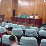 Pemkot Kendari Tetapkan Pembayaran Zakat Fitrah, Ini Besaranya Pemkot Kendari Tetapkan Pembayaran Zakat Fitrah, Ini Besaranya