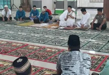 Ini Besaran Zakat Fitrah di Konut Ini Besaran Zakat Fitrah di Konut
