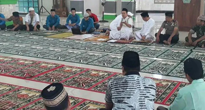 Ini Besaran Zakat Fitrah di Konut