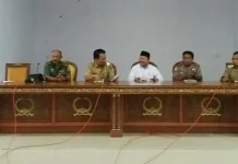 Ini Besaran Zakat Fitrah Pemkab Muna Ini Besaran Zakat Fitrah Pemkab Muna