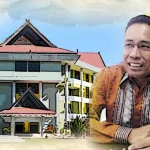 Zamrun Ganti 4 Wakil Rektor, Dekan FITK UHO Diusulkan Jadi WR II Muhammad Zamrun Terpilih Jadi Rektor UHO