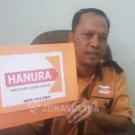 8 Balon Gubernur Bersaing di Hanura Tim Penjaringan Ahmad Edy Tahir