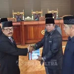 Dituding Gagal Pimpin Wakatobi, Ini Jawaban Arhawi Dituding Gagal Pimpin Wakatobi, Ini Jawaban Arhawi