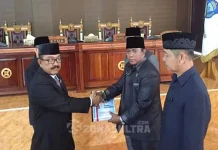 Dituding Gagal Pimpin Wakatobi, Ini Jawaban Arhawi Dituding Gagal Pimpin Wakatobi, Ini Jawaban Arhawi