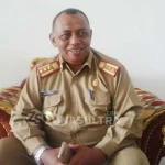 Dana Desa Tahap II di Buton Cair Minggu Ini, Lebih Cepat dari Tahun Lalu DPMPD_buton_Alimani