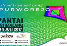 Yuk, Saksikan Festival Layang-Layang di Pantai Jatimalang Purworejo Yuk, Saksikan Festival Layang-Layang di Pantai Jatimalang Purworejo