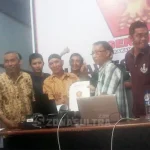 Target Didukungan Gerindra, LA Lobi Prabowo Lewat HKTI Target Didukungan Gerindra, LA Lobi Prabowo Lewat HKTI