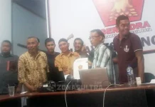 Target Didukungan Gerindra, LA Lobi Prabowo Lewat HKTI Target Didukungan Gerindra, LA Lobi Prabowo Lewat HKTI