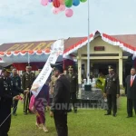 HUT Bhayangkara 71, Ini Pesan Kapolres Konawe HUT Bhayangkara 71, Ini Pesan Kapolres Konawe