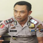 Polsek Wangsel Dinilai Lamban Tangani Kasus KDRT IPDA Juliman - Kapolsek Wangsel