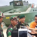 Alutsista KMC Komando Unjuk Kemampuan di Perairan Sultra Alutsista KMC Komando Unjuk Kemampuan di Perairan Sultra