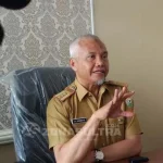 Telusuri Aliran Dana, Besok Kejaksaan Periksa Kadis Dikbud Sultra Kepala Dinas Pendidikan dan Kebudayaan (Dikbud) Provinsi Sultra, Damsid