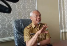 Telusuri Aliran Dana, Besok Kejaksaan Periksa Kadis Dikbud Sultra Kepala Dinas Pendidikan dan Kebudayaan (Dikbud) Provinsi Sultra, Damsid