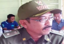 Dua Bulan Berlalu, Korban Banjir di Konut Belum Tersentuh Bantuan Kepala-desa-Matanggonawe-Limpo