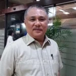 Berbeda Dukungan Dengan Partai di Koltim, Kery: Saya Obyektif Memberikan Dukungan Kery_Saiful_Konggoasa