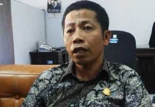 Tim Asrun-Hugua Antisipasi Caleg Pengkhianat Nursalam Lada