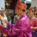 Sempat Batal, Akhirnya Menteri Khofifah Berkunjung di Panti Sosial Meohai Kendari Sempat Batal, Akhirnya Menteri Khofifah Berkunjung di Panti Sosial Meohai Kendari