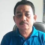 Angka Pernikahan di Konawe Meningkat Pertahunnya Kepala Kandepag Kabuapten Konawe Muhammad Nasir