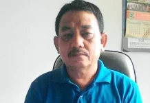 Angka Pernikahan di Konawe Meningkat Pertahunnya Kepala Kandepag Kabuapten Konawe Muhammad Nasir