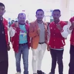 Inilah Lawan Petinju Sultra di Kapolri Cup I Jaya L Goga dan Dedi Mushari Jadi Andalan Sultra di Kapolri Cup