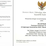 Besok, Muhammad Zamrun Resmi Dilantik Jadi Rektor UHO Besok, Muhammad Zamrun Resmi Dilantik Jadi Rektor UHO