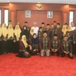 Ini Pesan Sekda Kepada Kontingen STQ Nasional ke 24 Asal Sultra