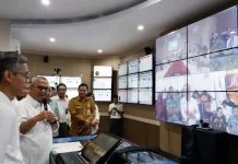 Sistem Daftar Pemilih Kembali Dibuka, Ini Jumlah Pemilih Sultra Sistem Daftar Pemilih Kembali Dibuka, Ini Jumlah Pemilih Sultra