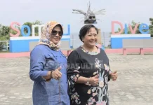 Wantimpres : Atasi Ketimpangan dan Kemiskinan Dimulai dari Desa Wantimpres : Atasi Ketimpangan dan Kemiskinan Dimulai dari Desa